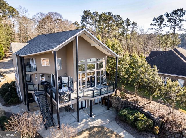 113 Wild Turkey Court, Monticello, GA 31064