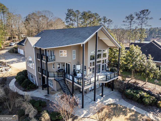 113 Wild Turkey Court, Monticello, GA 31064