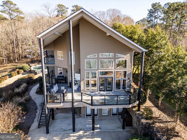 113 Wild Turkey Court, Monticello, GA 31064