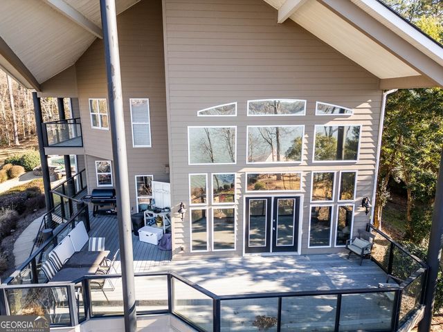 113 Wild Turkey Court, Monticello, GA 31064