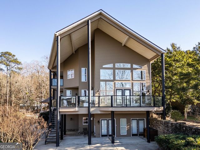 113 Wild Turkey Court, Monticello, GA 31064