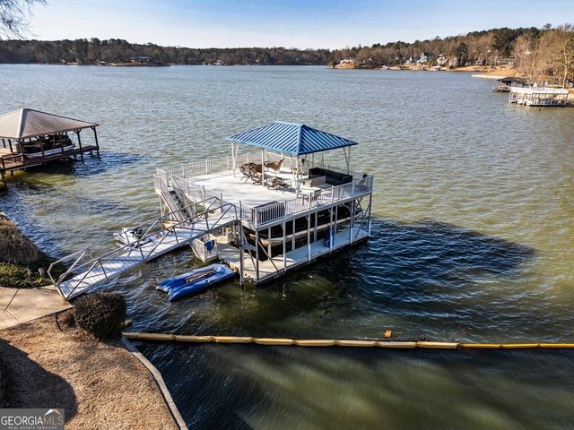 113 Wild Turkey Court, Monticello, GA 31064