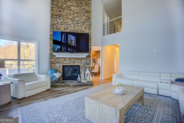 113 Wild Turkey Court, Monticello, GA 31064