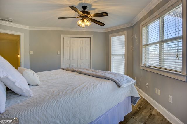 113 Wild Turkey Court, Monticello, GA 31064