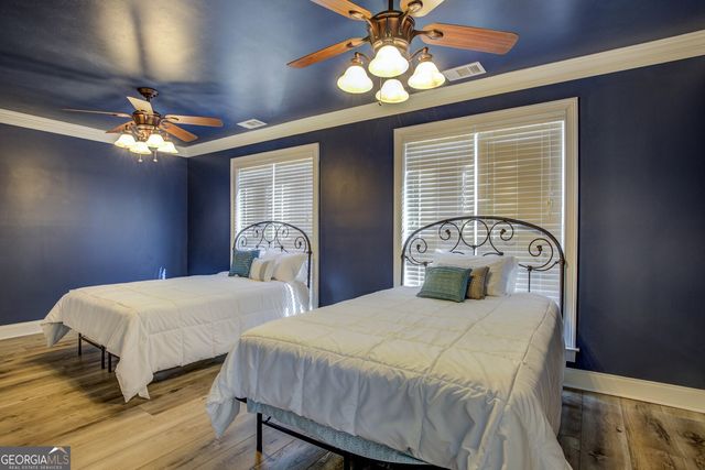 113 Wild Turkey Court, Monticello, GA 31064