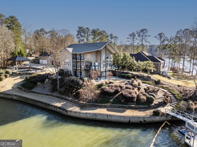 113 Wild Turkey Court, Monticello, GA 31064