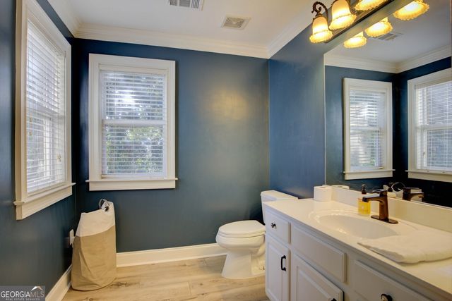 113 Wild Turkey Court, Monticello, GA 31064