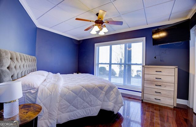 113 Wild Turkey Court, Monticello, GA 31064