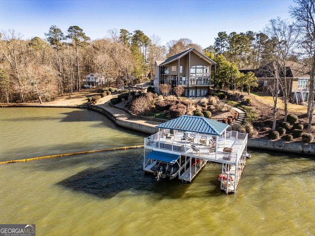 113 Wild Turkey Court, Monticello, GA 31064