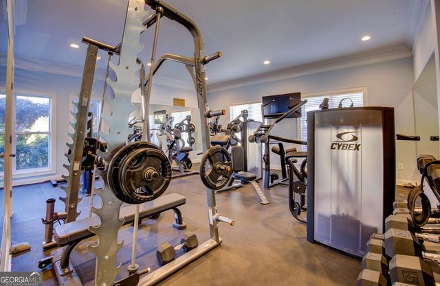 113 Wild Turkey Court, Monticello, GA 31064