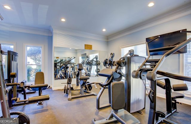 113 Wild Turkey Court, Monticello, GA 31064