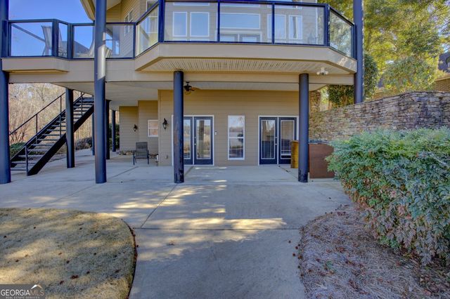 113 Wild Turkey Court, Monticello, GA 31064