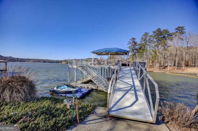 113 Wild Turkey Court, Monticello, GA 31064