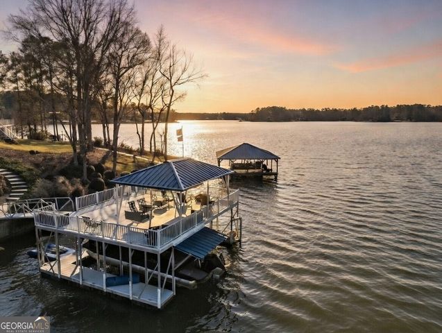 113 Wild Turkey Court, Monticello, GA 31064