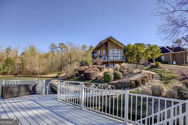 113 Wild Turkey Court, Monticello, GA 31064