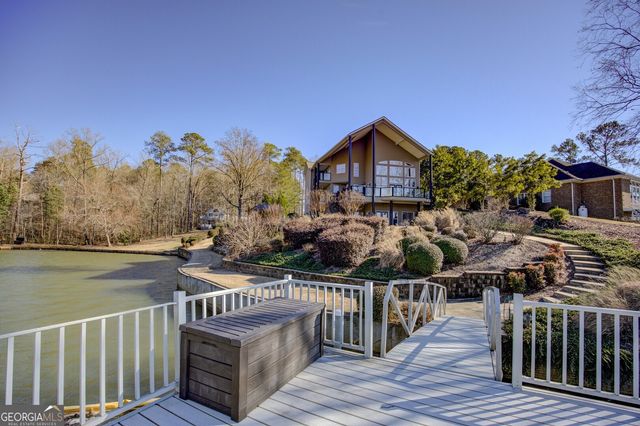 113 Wild Turkey Court, Monticello, GA 31064