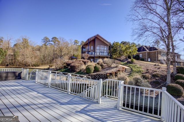 113 Wild Turkey Court, Monticello, GA 31064