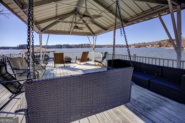 113 Wild Turkey Court, Monticello, GA 31064