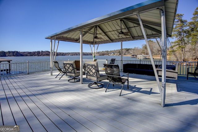 113 Wild Turkey Court, Monticello, GA 31064