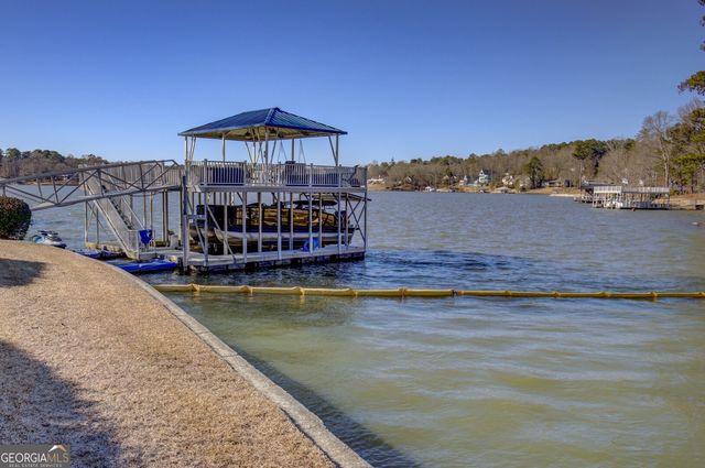 113 Wild Turkey Court, Monticello, GA 31064