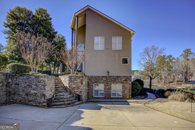 113 Wild Turkey Court, Monticello, GA 31064