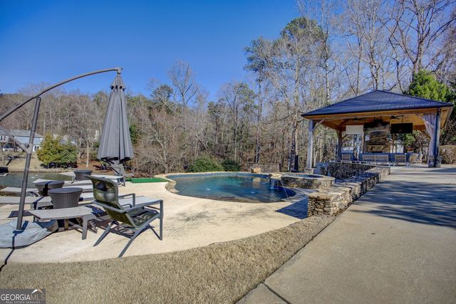 113 Wild Turkey Court, Monticello, GA 31064