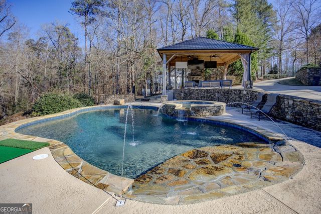 113 Wild Turkey Court, Monticello, GA 31064