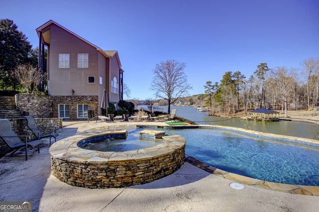 113 Wild Turkey Court, Monticello, GA 31064