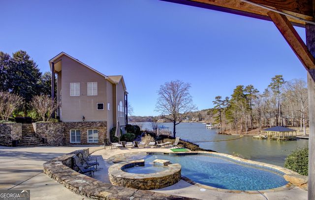 113 Wild Turkey Court, Monticello, GA 31064