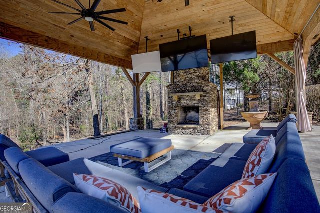 113 Wild Turkey Court, Monticello, GA 31064