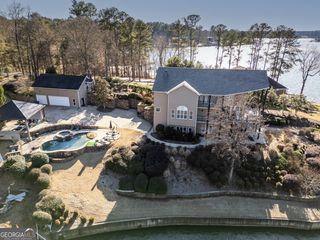 113 Wild Turkey Court, Monticello, GA 31064