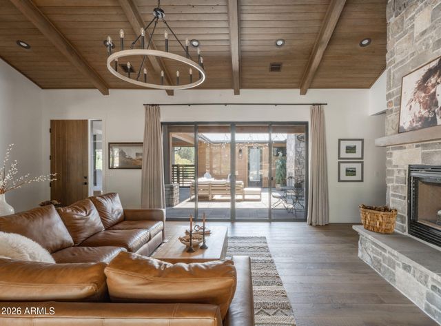 943 Estrella Court, Prescott, AZ 86305