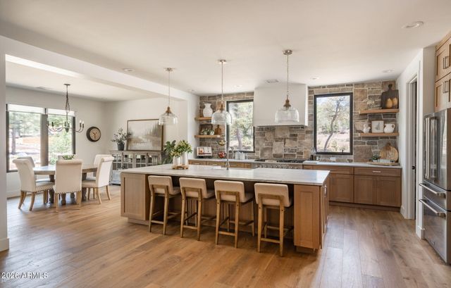 943 Estrella Court, Prescott, AZ 86305