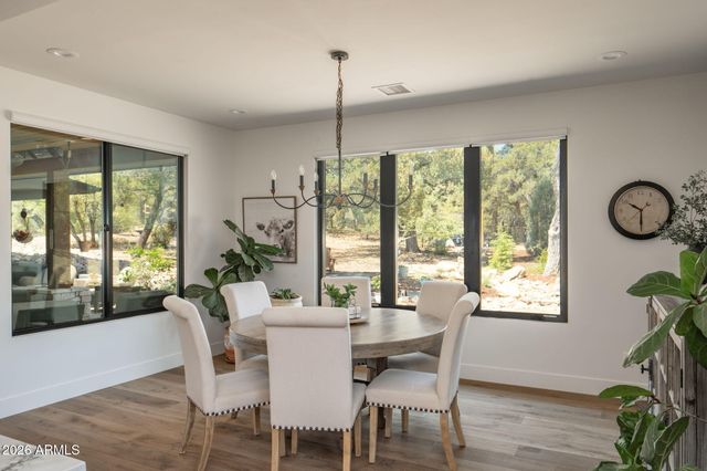 943 Estrella Court, Prescott, AZ 86305