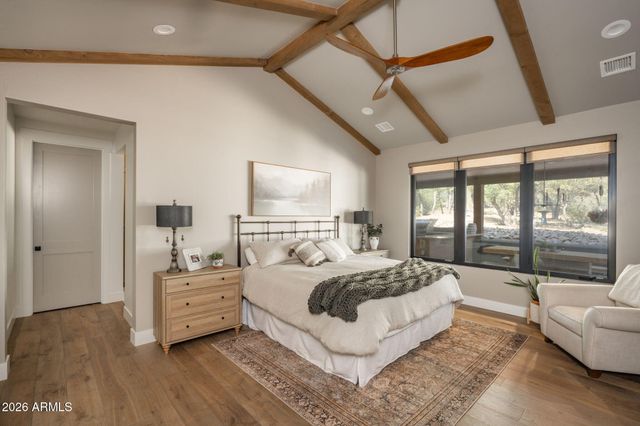 943 Estrella Court, Prescott, AZ 86305