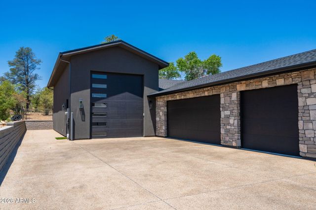 943 Estrella Court, Prescott, AZ 86305