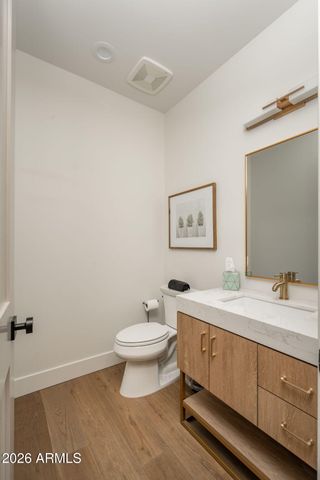 943 Estrella Court, Prescott, AZ 86305