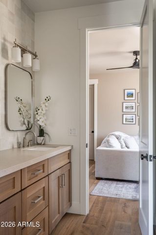 943 Estrella Court, Prescott, AZ 86305