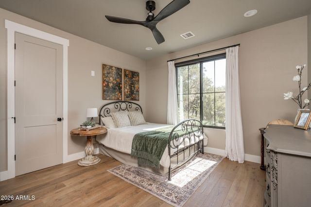 943 Estrella Court, Prescott, AZ 86305