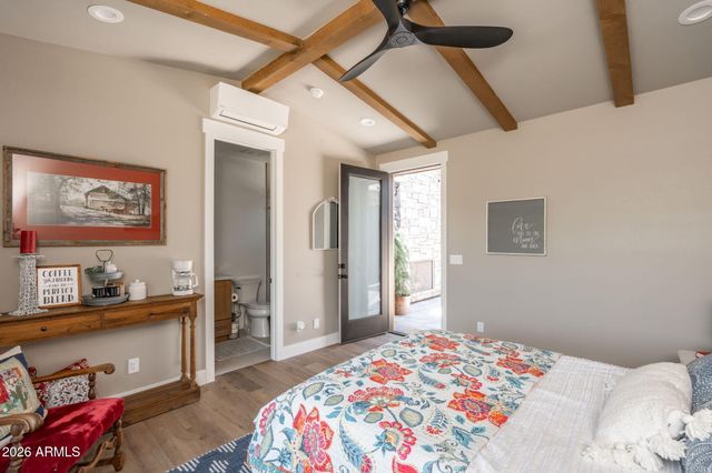 943 Estrella Court, Prescott, AZ 86305