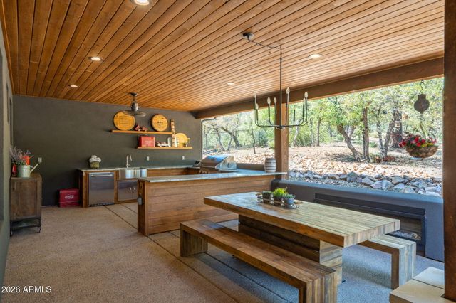 943 Estrella Court, Prescott, AZ 86305