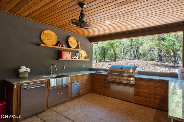 943 Estrella Court, Prescott, AZ 86305