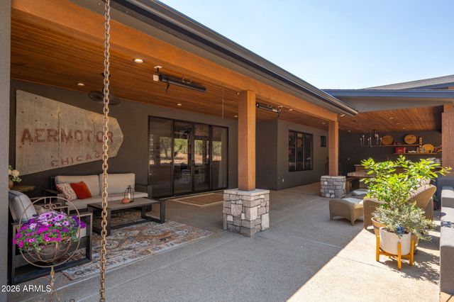 943 Estrella Court, Prescott, AZ 86305