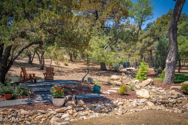 943 Estrella Court, Prescott, AZ 86305