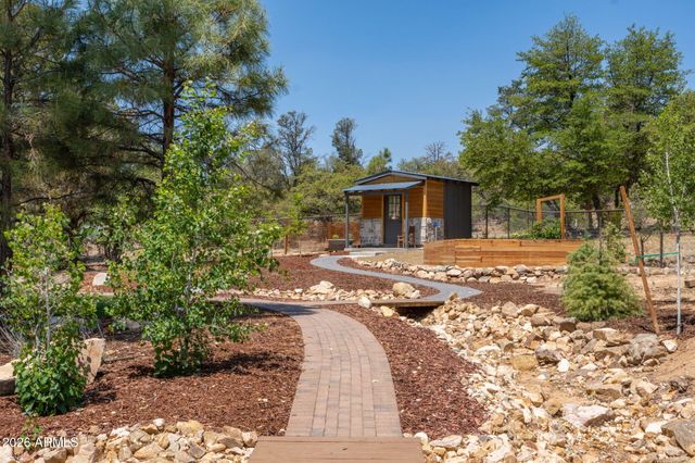 943 Estrella Court, Prescott, AZ 86305