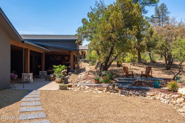 943 Estrella Court, Prescott, AZ 86305