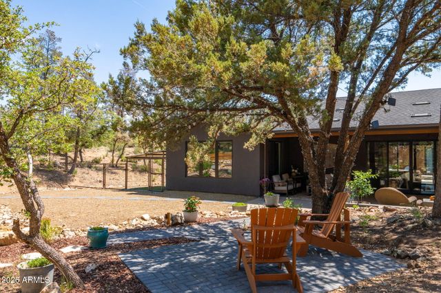943 Estrella Court, Prescott, AZ 86305