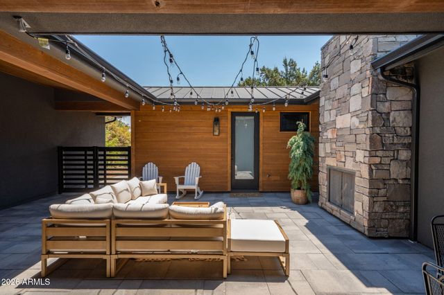 943 Estrella Court, Prescott, AZ 86305