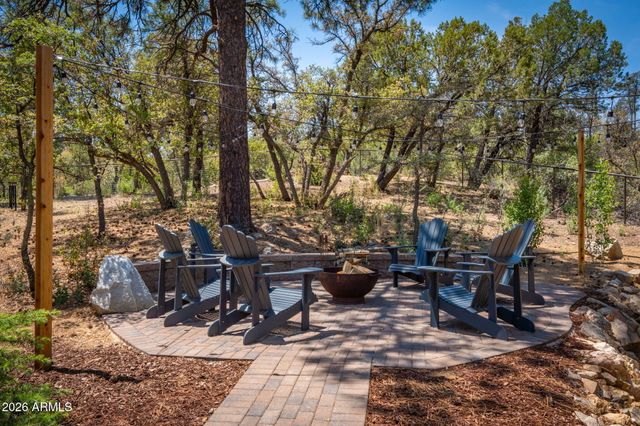 943 Estrella Court, Prescott, AZ 86305