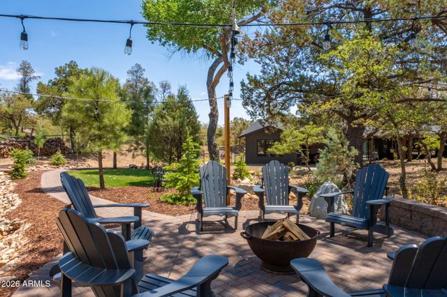 943 Estrella Court, Prescott, AZ 86305